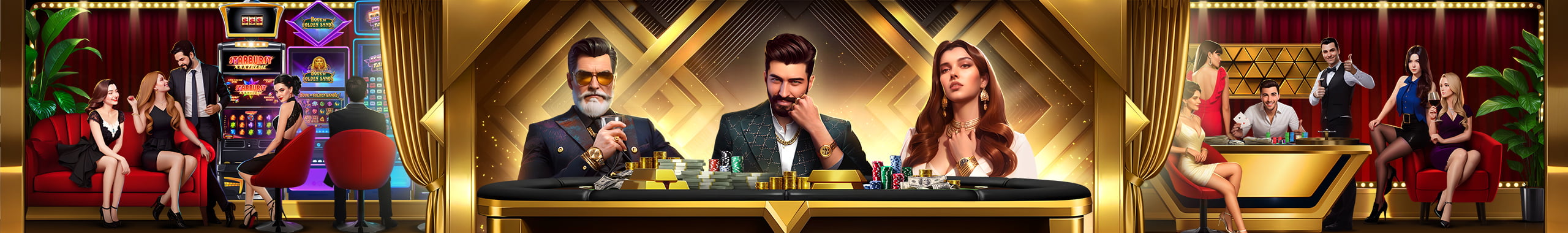 VAVADA casino - эксклюзивные турниры