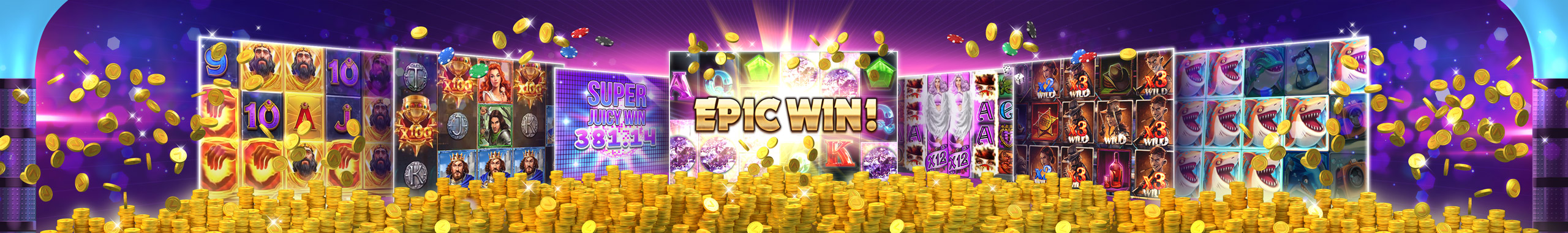 VAVADA casino - огромные выигрыши